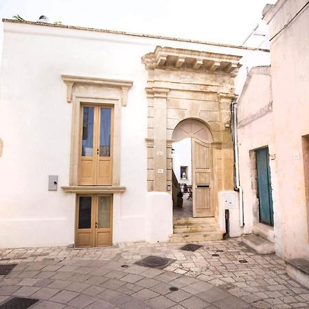 Il Borgo Bed & Breakfast Poggiardo Exterior photo