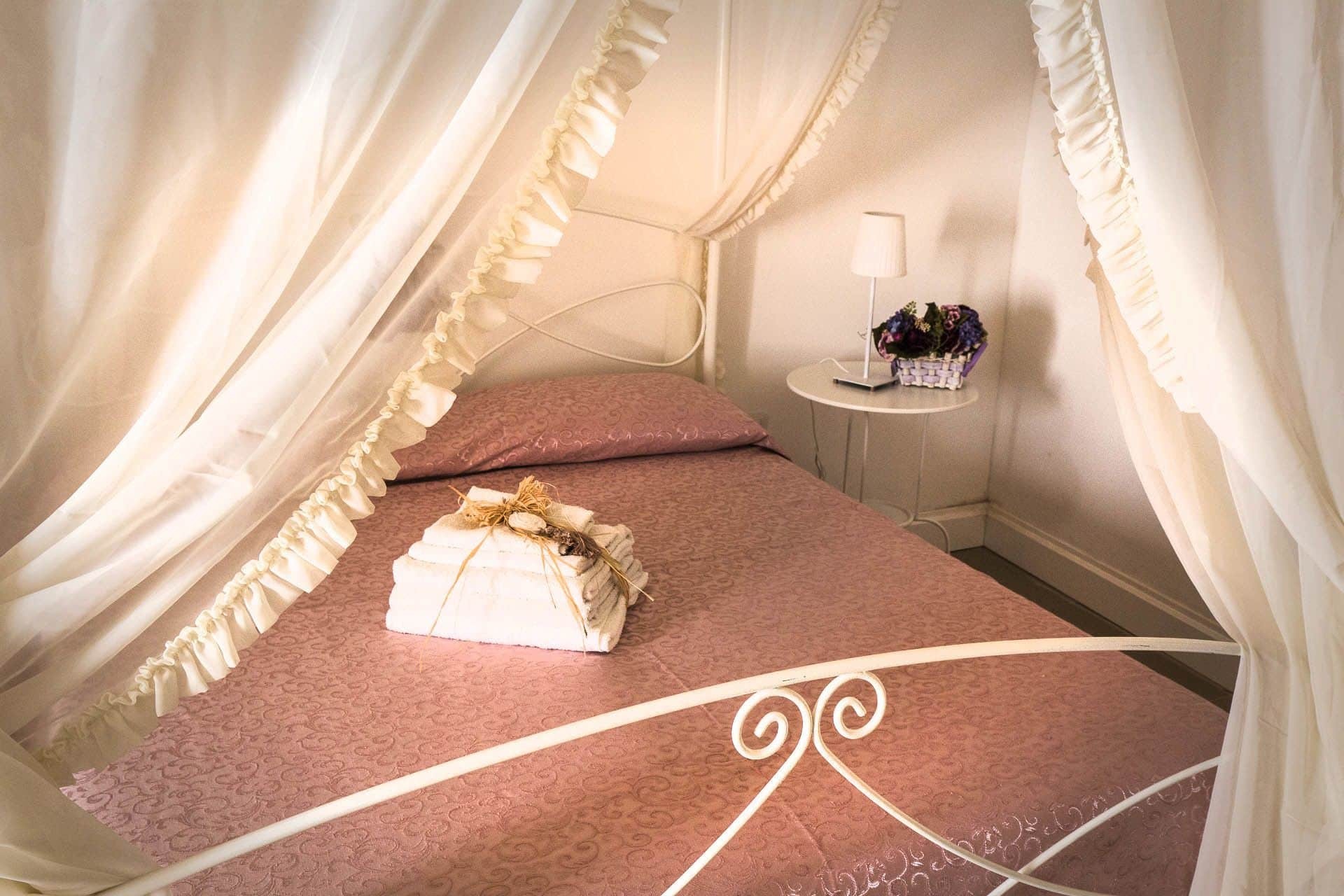 Il Borgo Bed & Breakfast Poggiardo Exterior photo