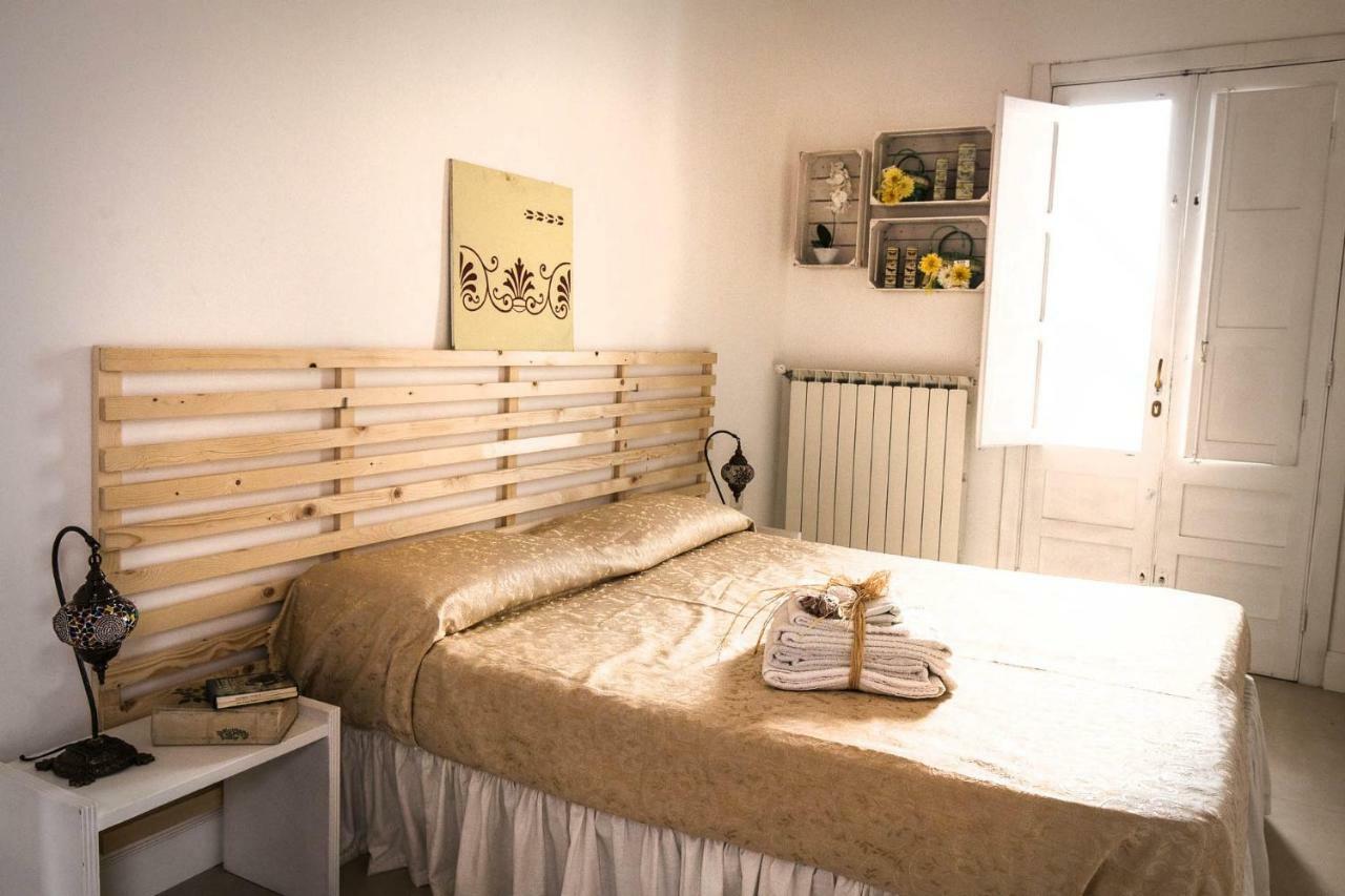 Il Borgo Bed & Breakfast Poggiardo Exterior photo