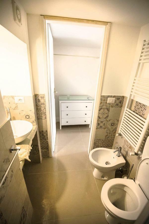 Il Borgo Bed & Breakfast Poggiardo Exterior photo